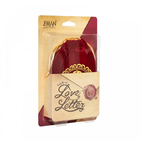 Love Letter