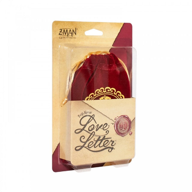 Love Letter