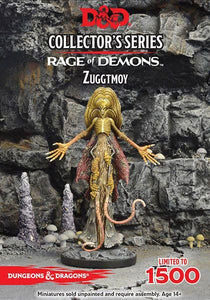 D&D Collectors Series - Zuggtmoy